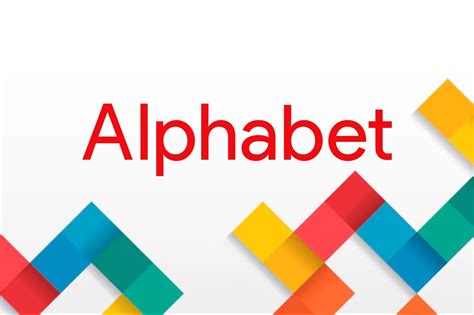 alphabet inc
