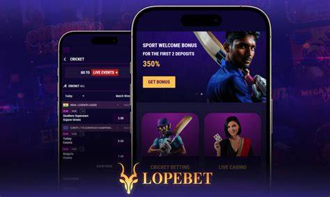 D Lopebet App Download: Best Mobile Betting App 2026