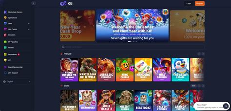 casino review