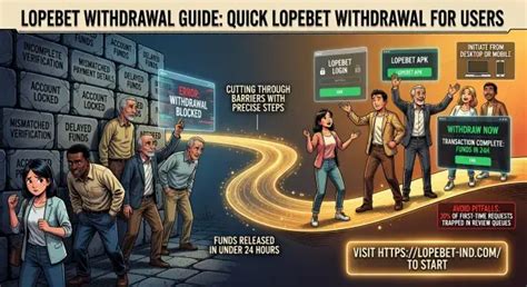 d lopebet withdrawal