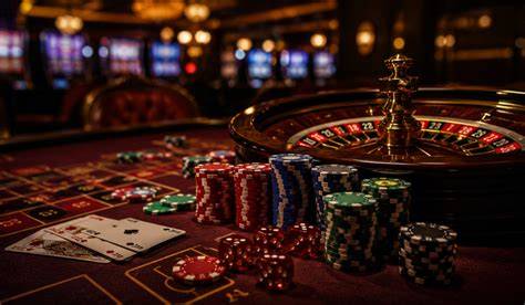 real money casinos